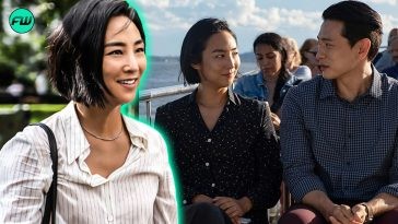 “I have to make up for lost time”: Greta Lee Reveals the Sad Reality of Hollywood After ‘Past Lives’ Propels Her To Oscar-Worthy Fame