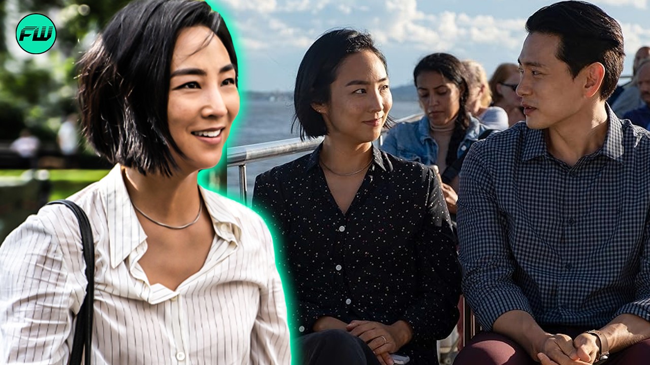 “I have to make up for lost time”: Greta Lee Reveals the Sad Reality of Hollywood After ‘Past Lives’ Propels Her To Oscar-Worthy Fame