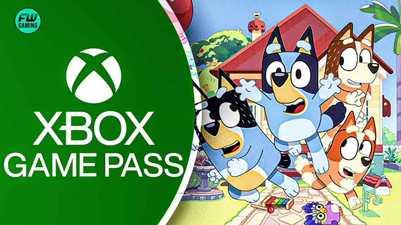 Xbox Game Pass Set to get One Childhood Classic Today