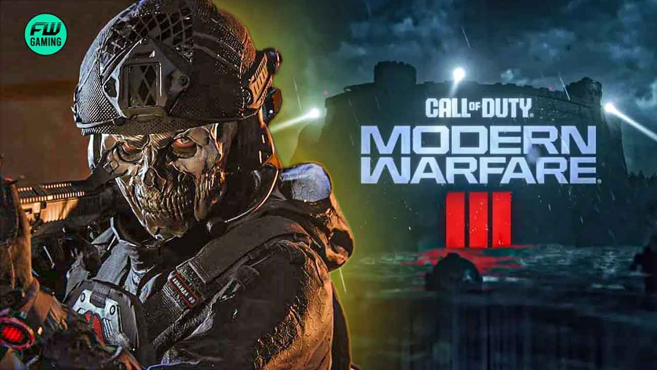 Call of Duty: Modern Warfare 3 Fans are Simping Over a Long-Overdue Return of an Incredible Game Mode, and We Get It