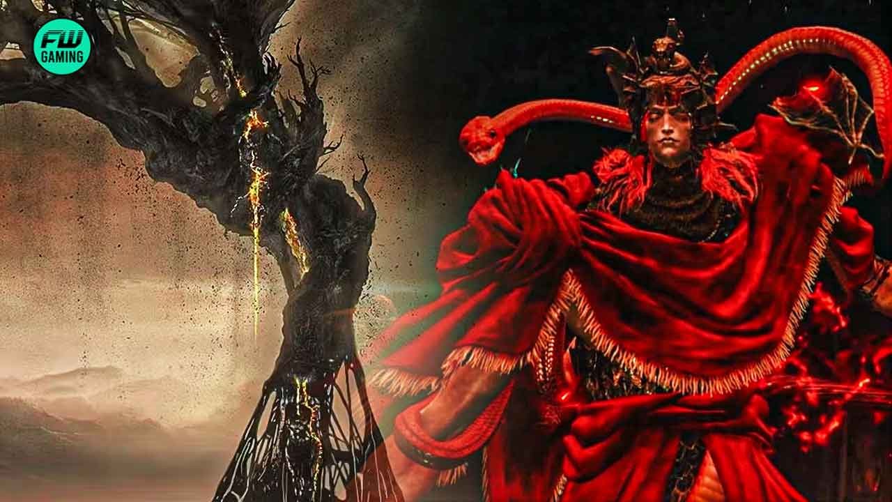 “It’s not a brand new mythos”: Elden Ring’s Shadow of the Erdtree Draws Heavily From George R R Martin’s Original Work, and Has Been Planned for Years