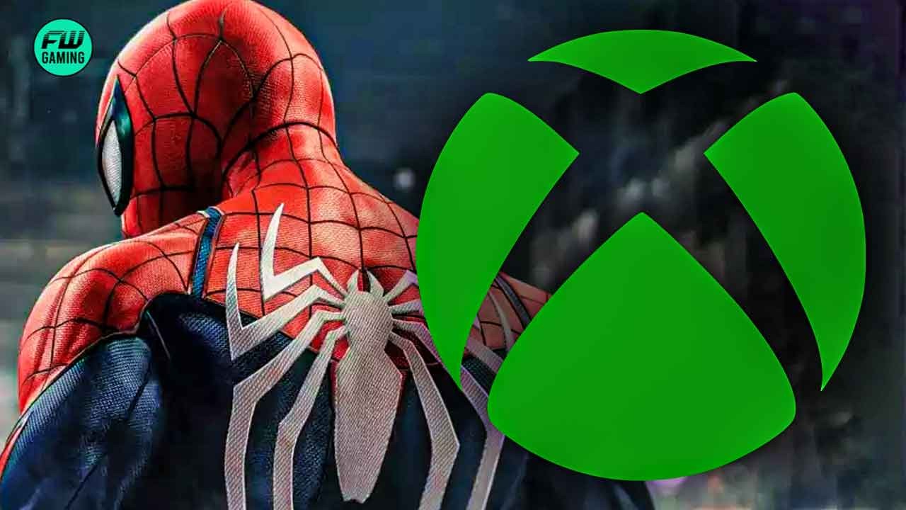 The PlayStation Third Party Rumours Have Started Again after Sony President Stokes the Flames - Marvel's Spider-Man on Xbox When?