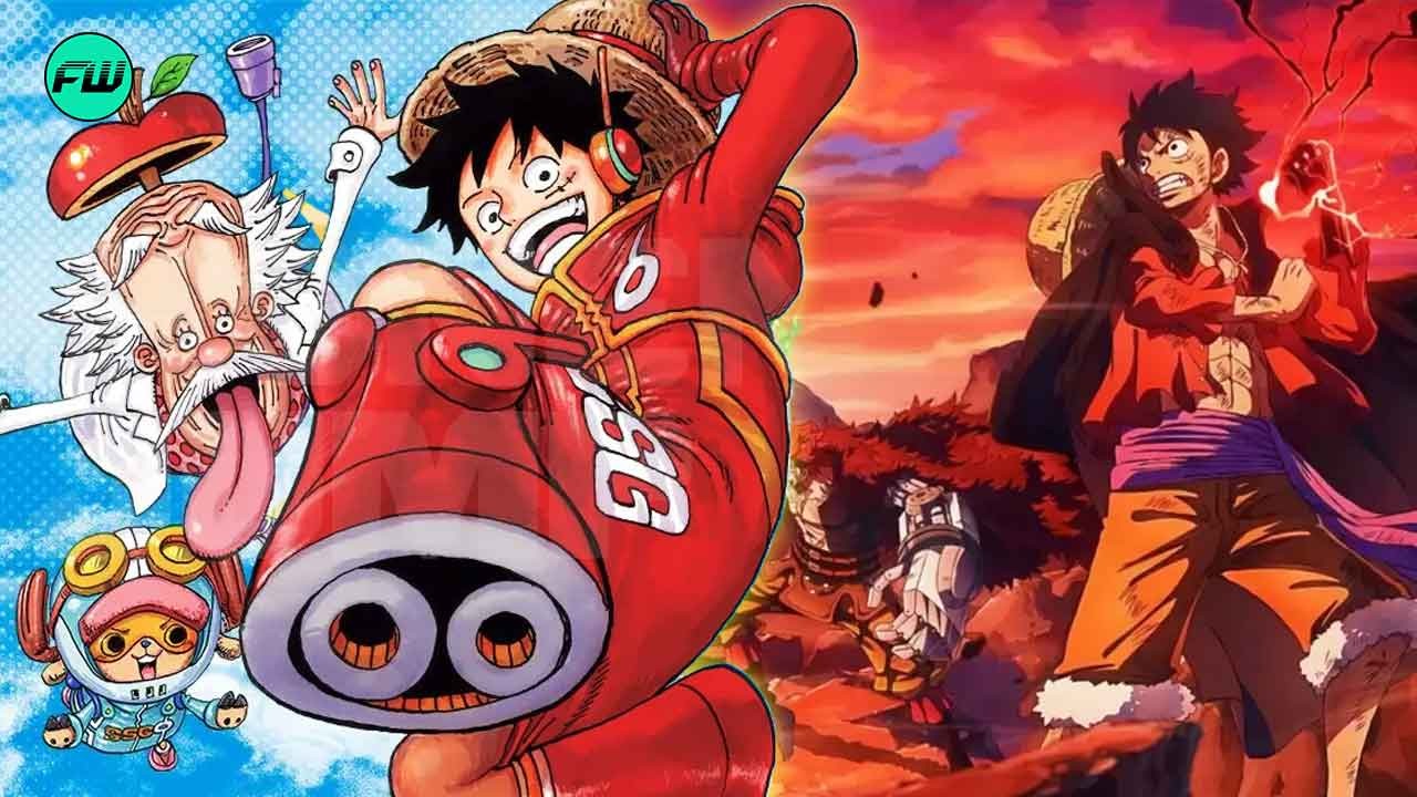 One Piece: Wano vs Egghead – Which Arc is Superior