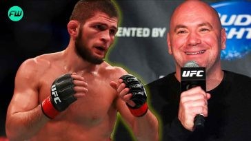 UFC Boss Dana White Reveals the Incredible Reward Putin Gave Khabib for Humiliating Conor McGregor