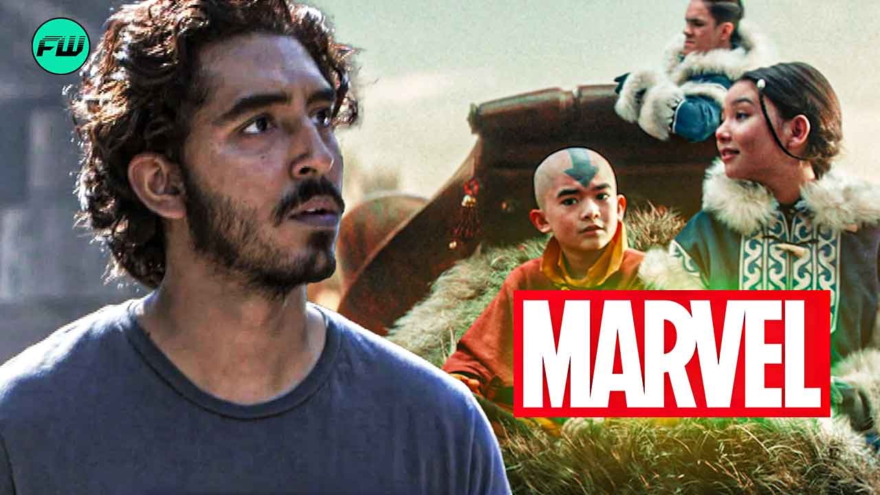 “One of the worst movies I’ve ever done”: Avatar: The Last Airbender Disaster Made Dev Patel Respect Marvel Stars Even More