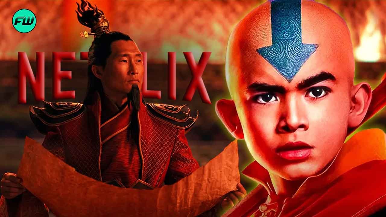Avatar: The Last Airbender – Netflix Show Gets Brutal Early Reviews as Fans and Critics Alike Destroy All Hope