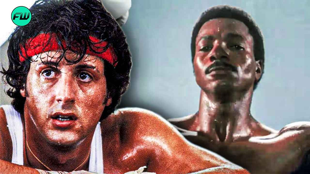 Sylvester Stallone’s First Meeting With Carl Weathers Left Him Mesmerized, Fell Immediately In Love With His Good Looks and Arrogance