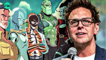 Forget Creature Commandos, “The Disappointment” is the Perfect DC Character James Gunn Should Adapt To Live-Action
