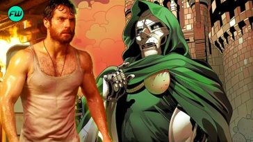 Marvel Reportedly Wants Two More Villains for Fantastic Four after Henry Cavill Doctor Doom Rumors
