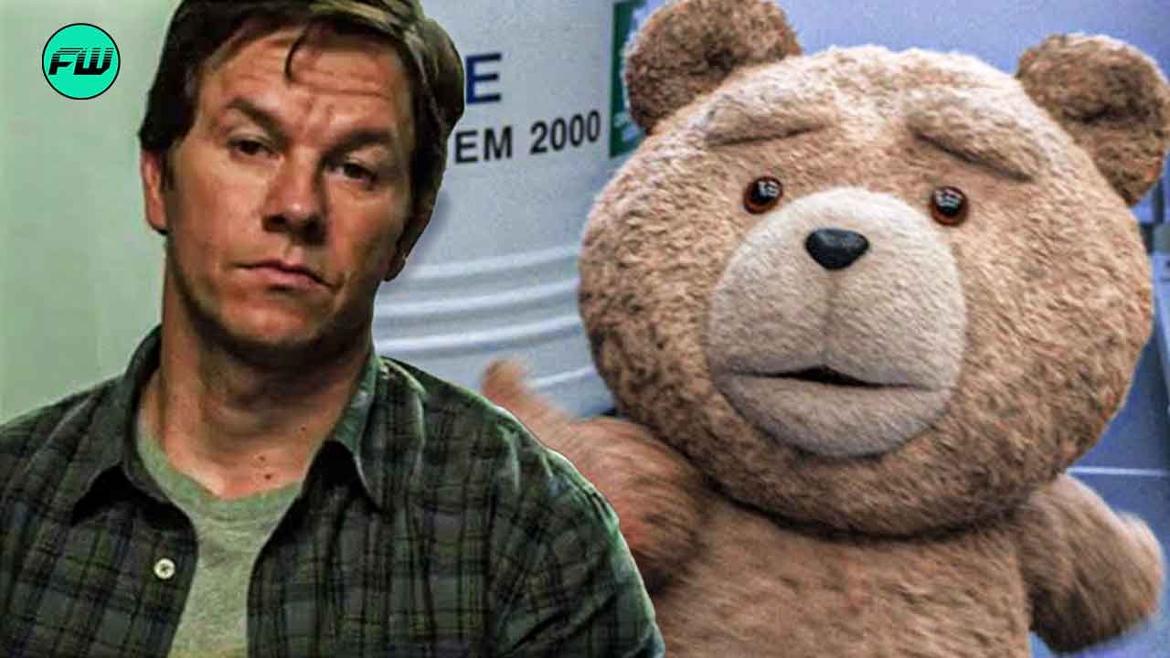 “I still wake up in the morning saying this sh-t”: Mark Wahlberg Feels Haunted By 1 Deleted Scene From ‘Ted 2’ That Made Him Memorize 57 Names