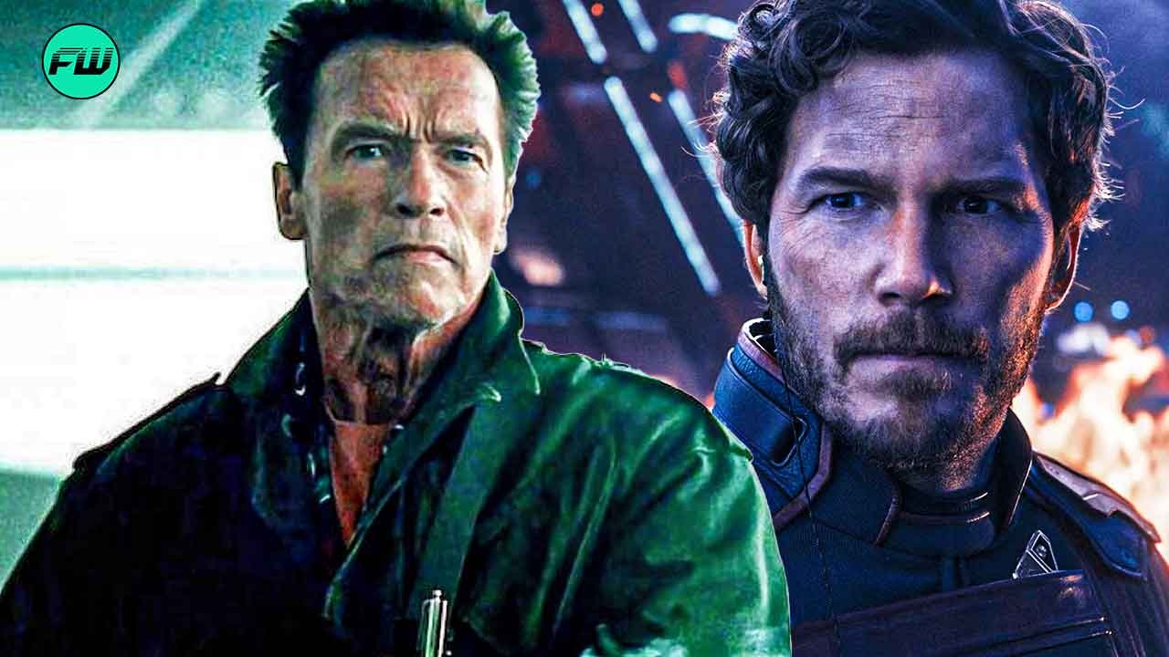 “They said no”: Arnold Schwarzenegger Says Son-in-Law Chris Pratt’s Kids are “Spoiled”