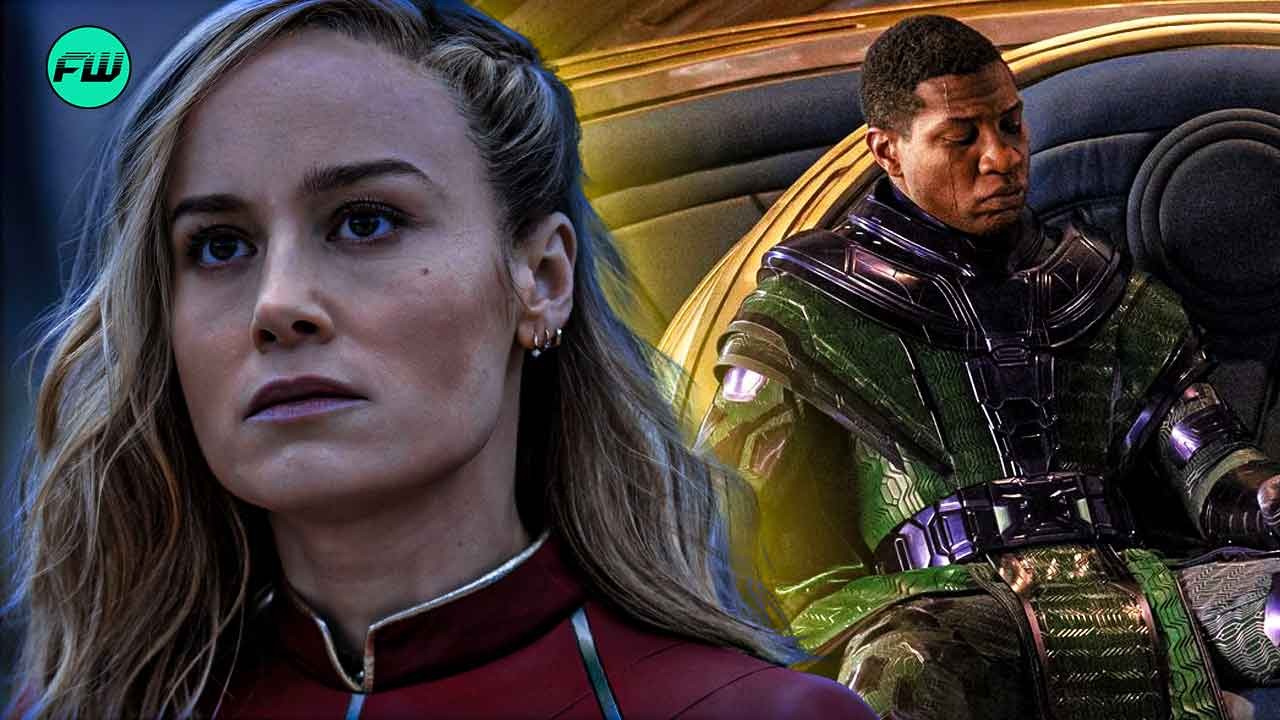 One Captain Marvel Arc From the Comics Can Finally Restore MCU’s Lost Glory as Studio Risks Downfall Over Kang Storyline