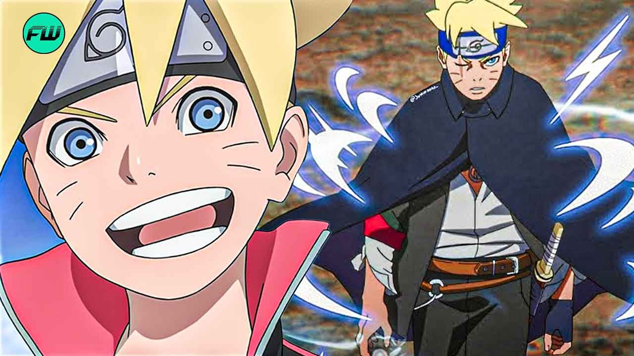 Boruto: Two Blue Vortex Might Finally Bring Back its Most Underused Character