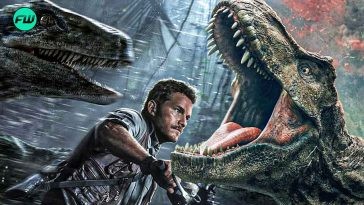 “This is the only movie that would make me drop everything”: Gareth Edwards Has His Priorities Straight When It Comes To Directing ‘Jurassic World 4’