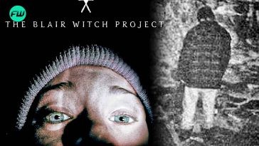 ’The Blair Witch Project’ Directors Went To Extreme Lengths To Make Their Small-Budget Film Into a Cult Classic