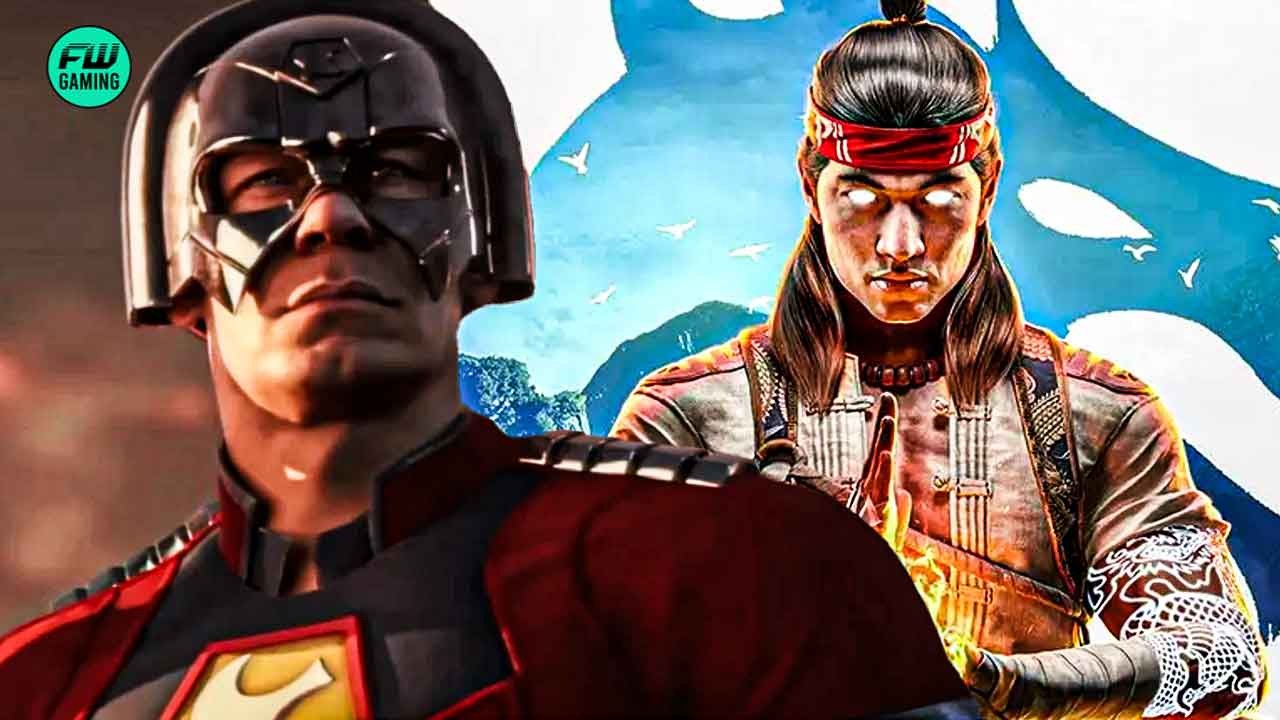 “They added the invisible man?”: Gameplay Trailer for John Cena’s Peacemaker’s Mortal Kombat Debut has Fans Jumping with Excitement