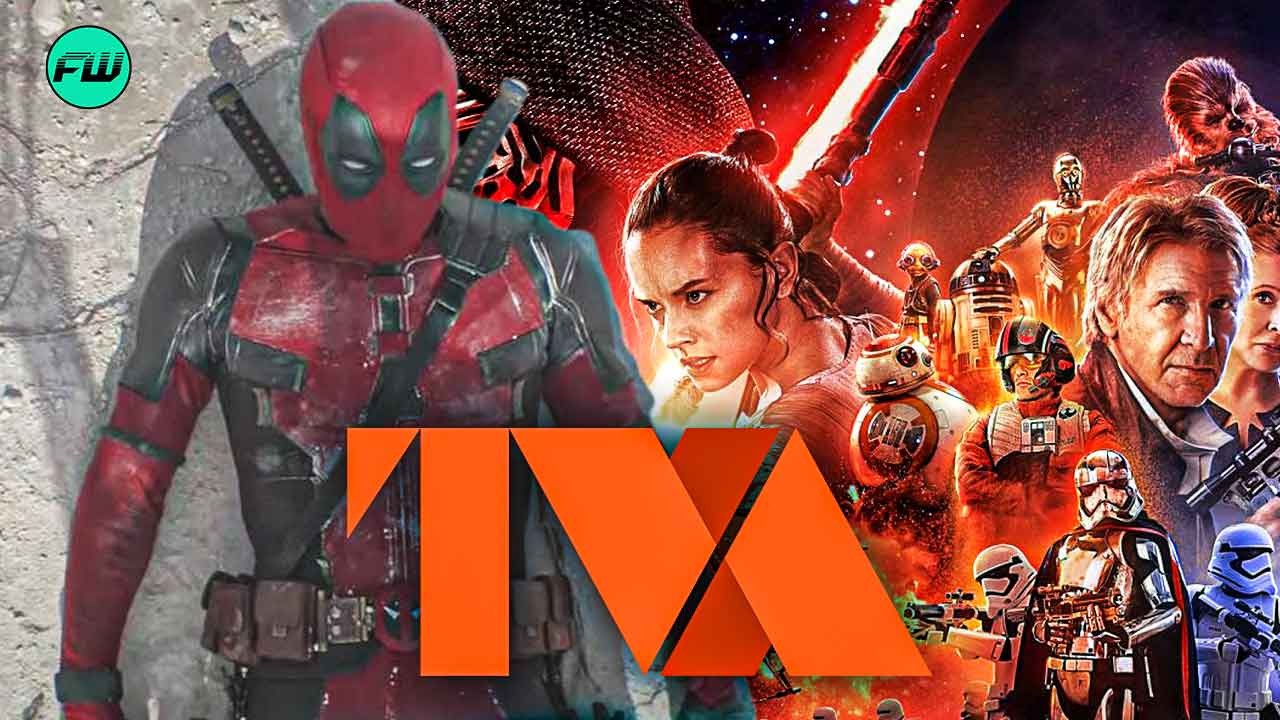 Deadpool 3’s TVA Plot Can Be the Perfect Time To Introduce One of His Best Comic Arcs Involving Star Wars and Lightsabers