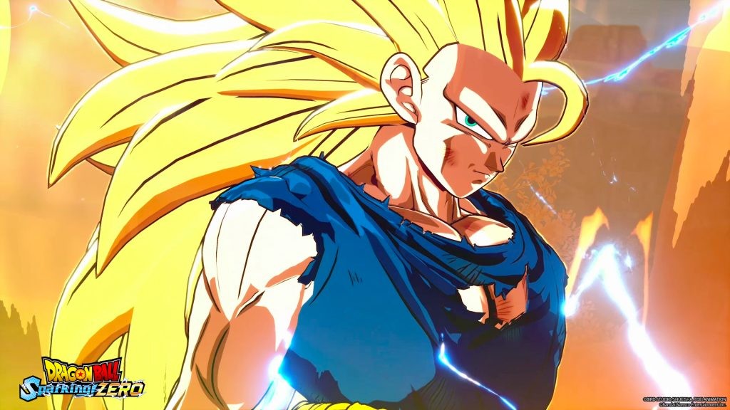 Fans are loving the frequent teasers for Dragon Ball: Sparking! Zero by Bandai Namco.