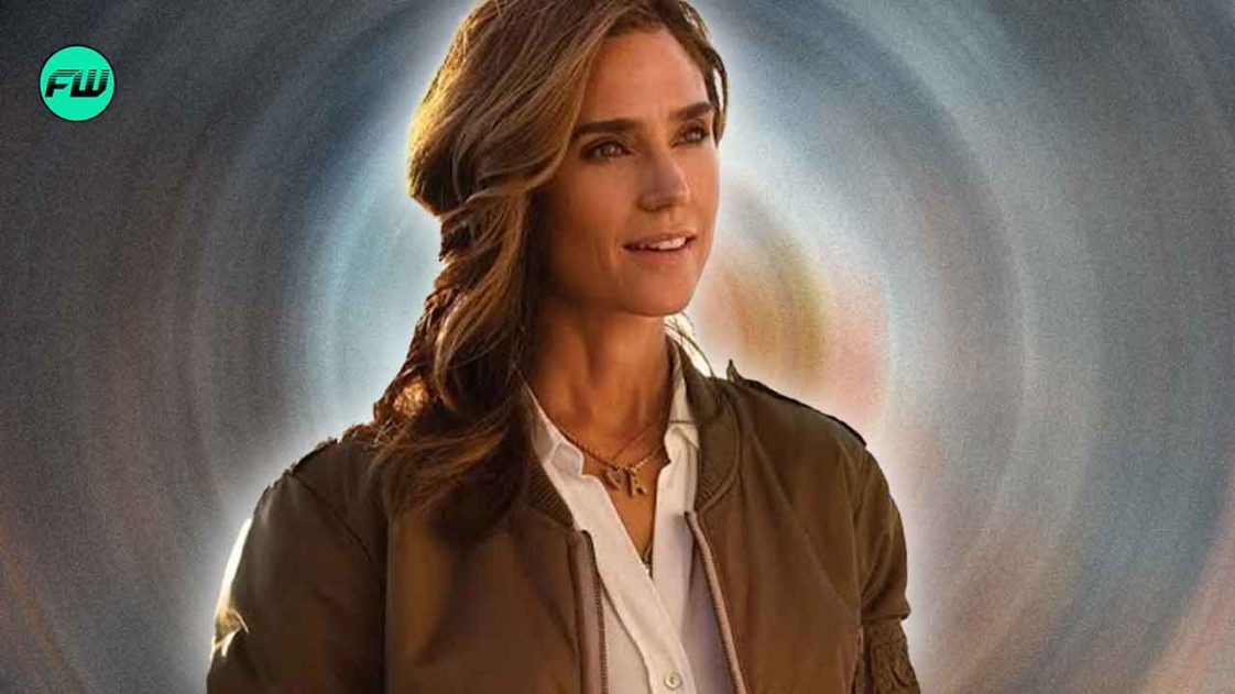 Jennifer Connelly’s Career: From Child Star to Oscar Winner