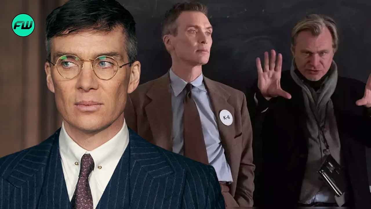 “I was jumping up and down”: 1 Movie Role Made Cillian Murphy Happier Than Christopher Nolan’s Call For ‘Oppenheimer’