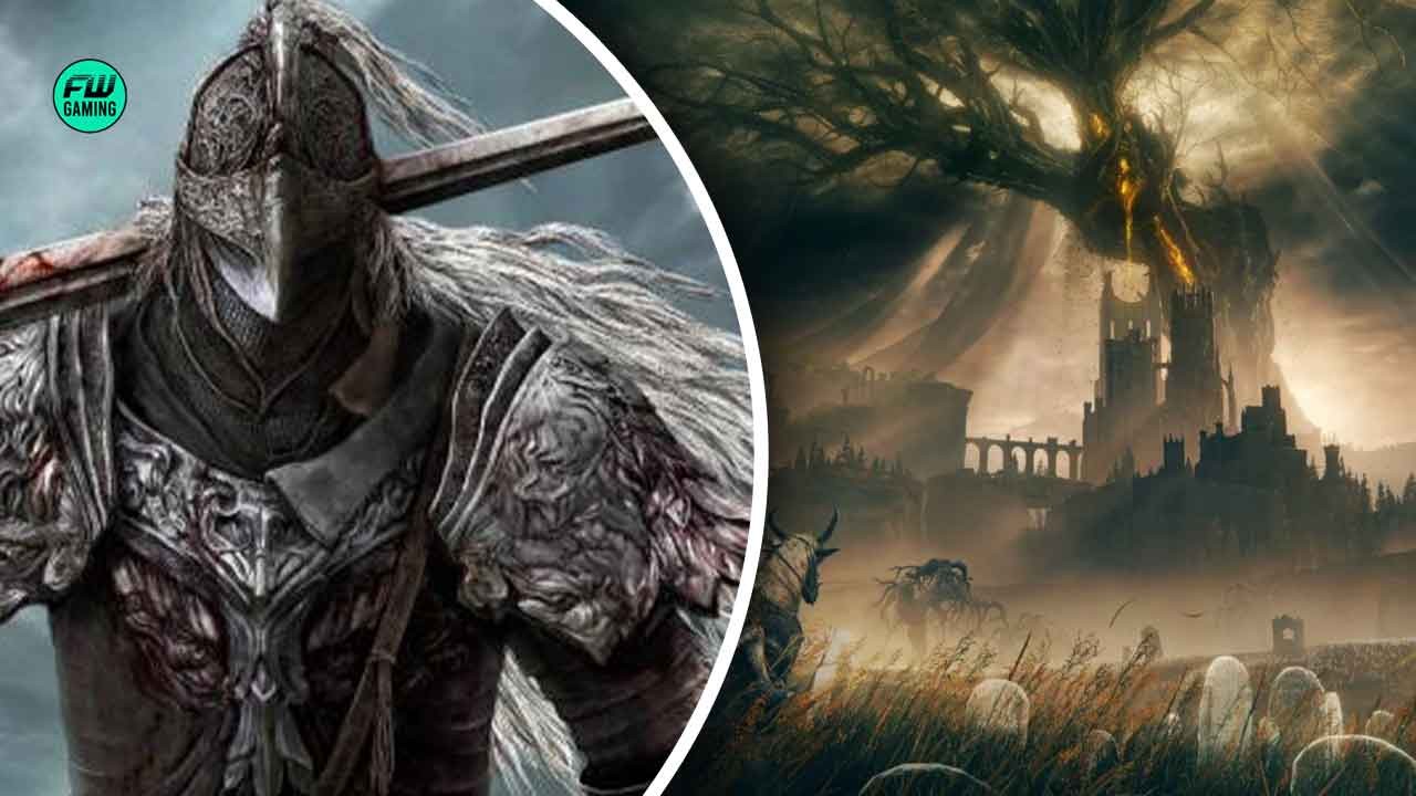 Hidetaka Miyazaki’s Disappointing Update About Elden Ring 2 and Future Elden Ring DLC May Take the Shine Off Shadow of the Erdtree Announcement