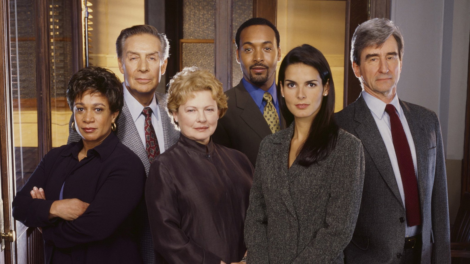 “It’s been a helluva ride”: ‘Law & Order’ Fans in Shock as Show’s ...