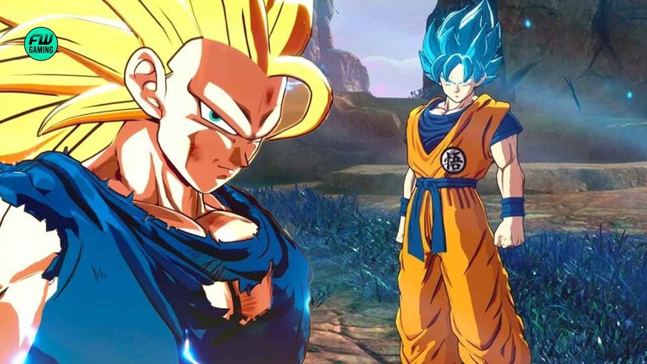 “16 years of waiting, they know this game is going to be THE ONE”: Dragon Ball: Sparking! Zero Fans Anticipation is Growing Every Day, as Bandai Namco’s Latest Tease Sends them Reeling