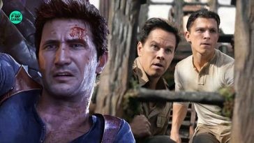 "Start growing your mustache": The 'Script is in' for the Mark Wahlberg and Tom Holland PlayStation Sequel No-one Wants From Hollywood