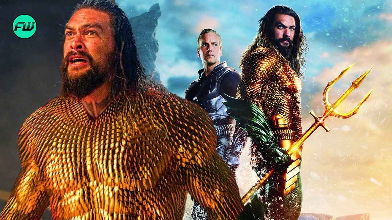 “I thought it flopped”: Jason Momoa’s Aquaman 2’s Box Office Collection Will Surprise You