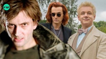 “Michael was thrilled”: David Tennant Shoves Michael Sheen Under the Bus When Asked About Their Passionate Kiss in ‘Good Omens’
