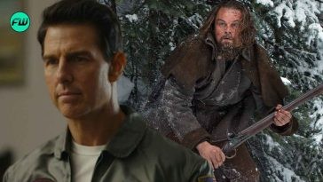 Tom Cruise to Star in Alejandro G. Iñárritu's First English Film Since Leonardo DiCaprio's The Revenant