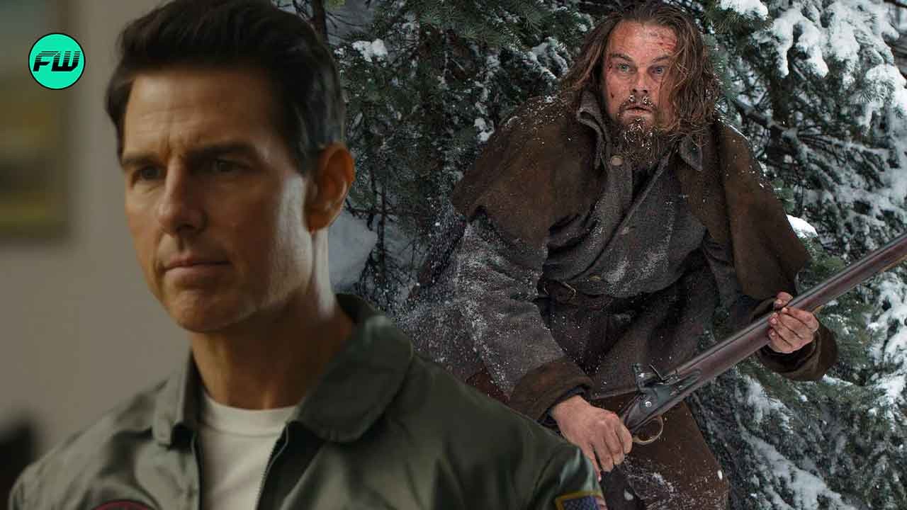 Tom Cruise to Star in Alejandro G. Iñárritu’s First English Film Since Leonardo DiCaprio’s The Revenant