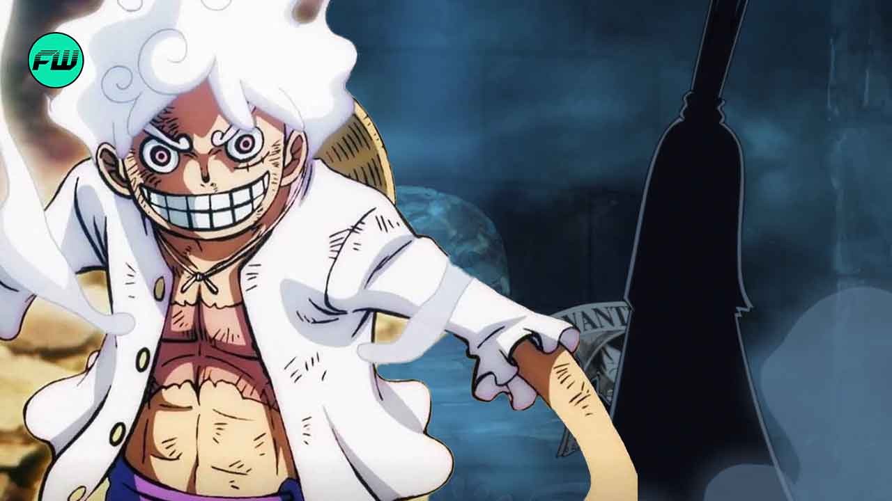 Not Luffy, Another One Piece Character May Have the Power to Surpass Even Imu