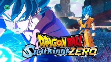 Dragon Ball: Sparking Zero Release Date Potentially Revealed in Latest Leak