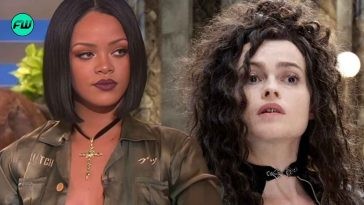"That's cause you wear dresses like that": Rihanna Dissed Harry Potter Star for Never Being Invited to the Met Gala