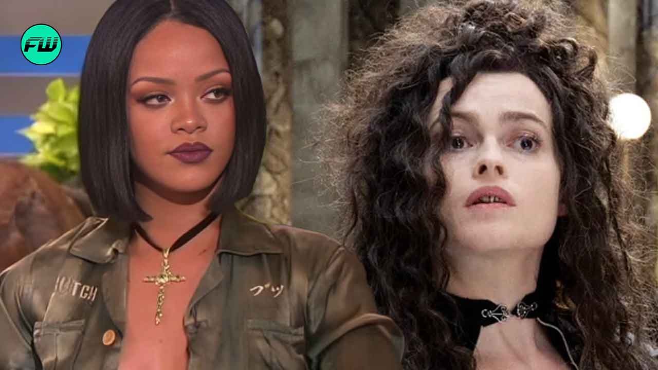“That’s cause you wear dresses like that”: Rihanna Dissed Harry Potter Star for Never Being Invited to the Met Gala