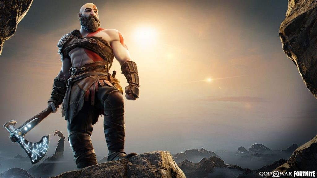 Fans are requesting Kratos to finally come back.