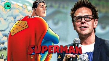 “What a wonderful day”: James Gunn Shows Off His Entire Cast For ‘Superman: Legacy’ For the First Time as Fans Get a Taste of the Upcoming DCU