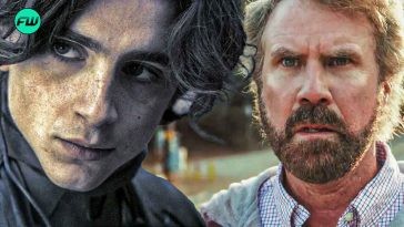 Timothée Chalamet's Dune: Part Two Will be Clashing With a Sequel to $321M Will Ferrell Masterpiece on Release Day: Who Will Win?
