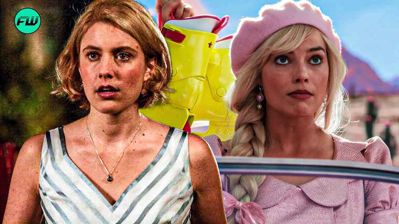 “I’m just happy”: Greta Gerwig Opens Up About Barbie Being Snubbed from the Oscars