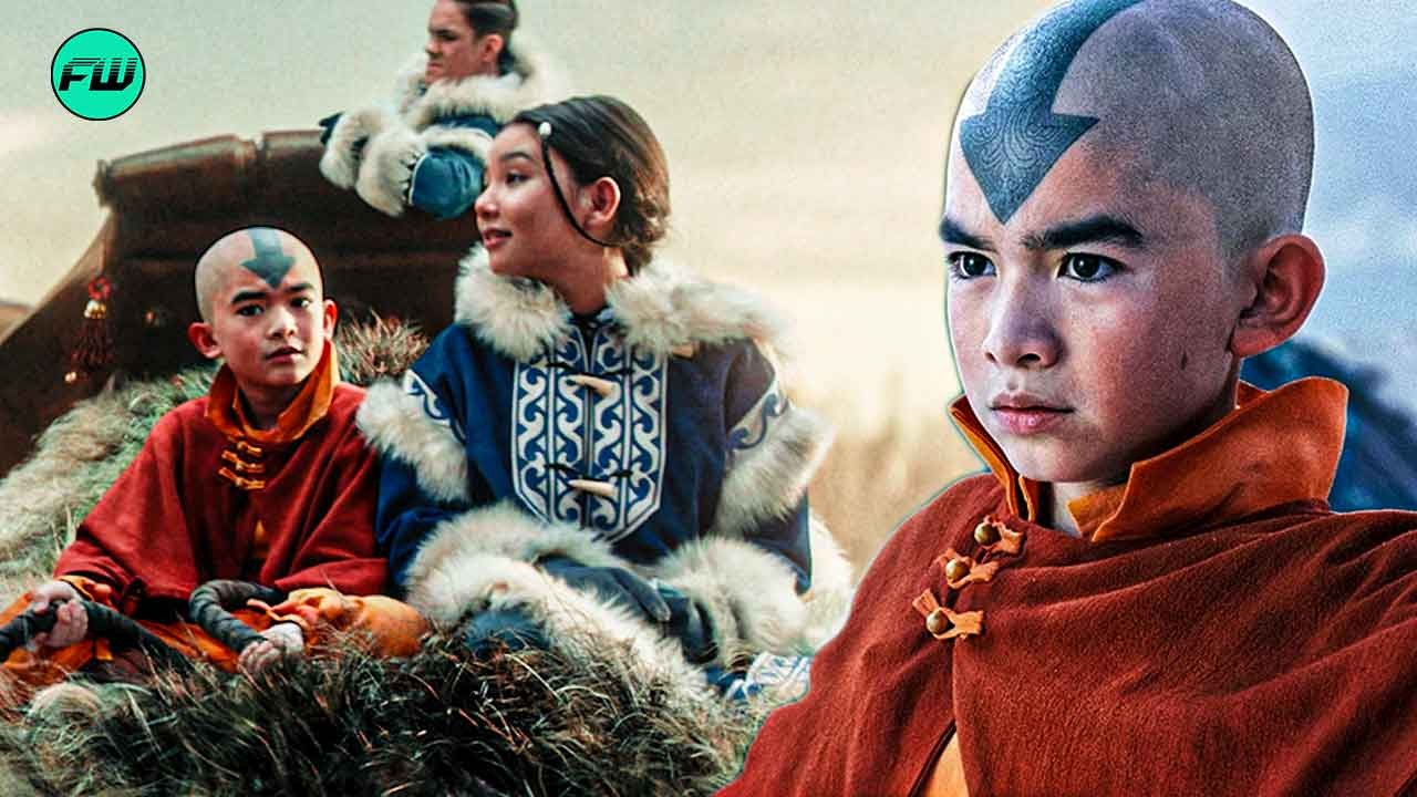 “This is what we wanted”: Avatar: The Last Airbender Fans Have a Real Reason to Enjoy After Lifeless Netflix Live-Action Adaptation