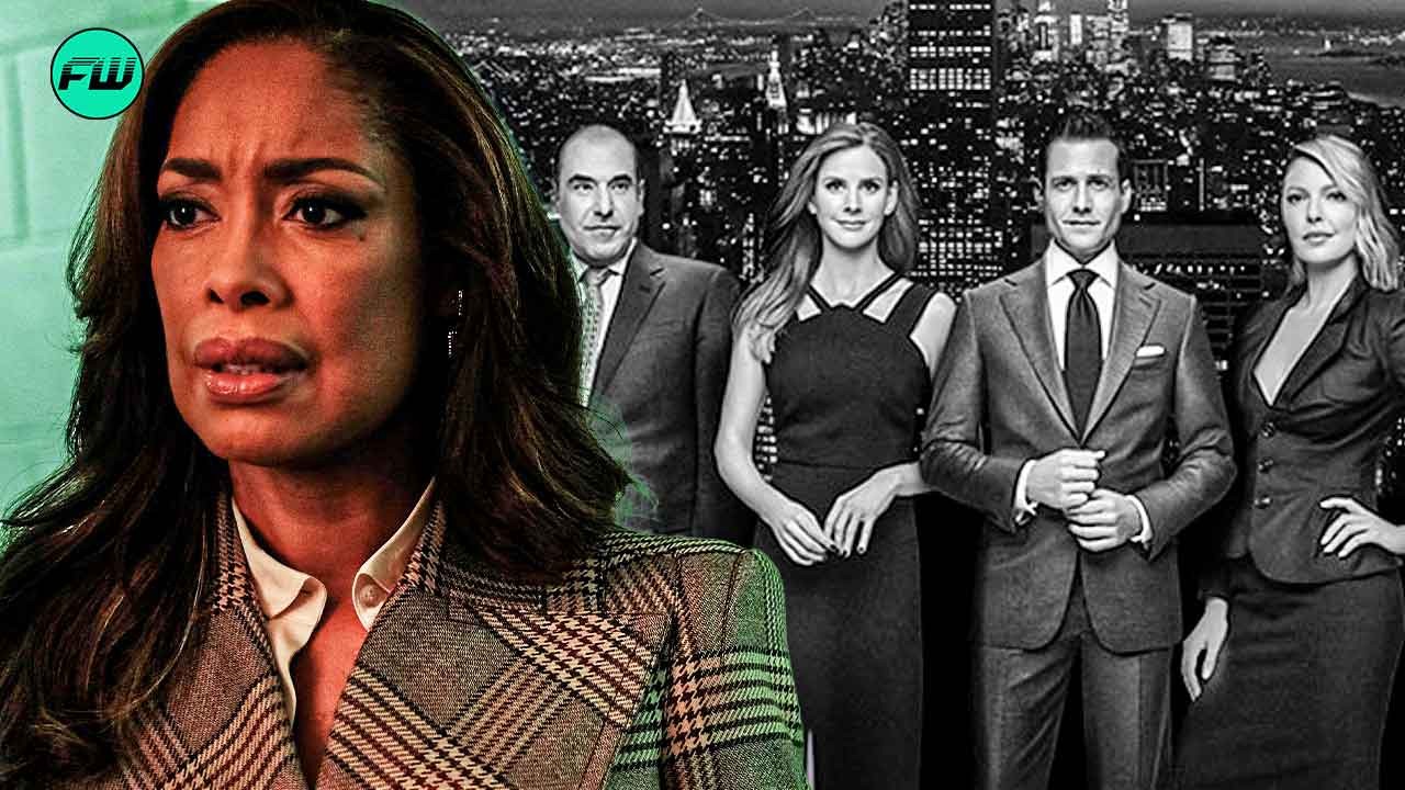 "Not the spin-off I was expecting": Suits Brought Together Two of its Most Iconic Characters in a Way No Fan Saw Coming