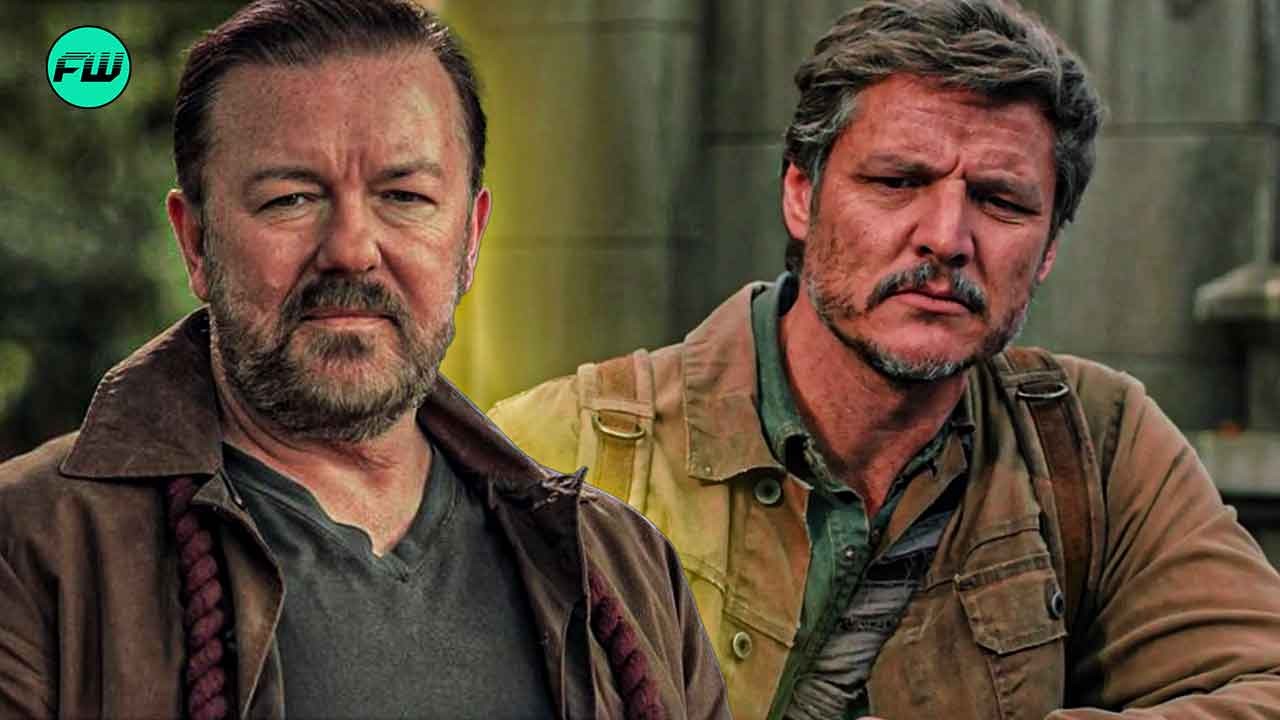 “Please God, no”: Even Fans Don’t Want Foul-Mouthed Ricky Gervais in Pedro Pascal’s Fantastic Four as Fan-Favorite Character