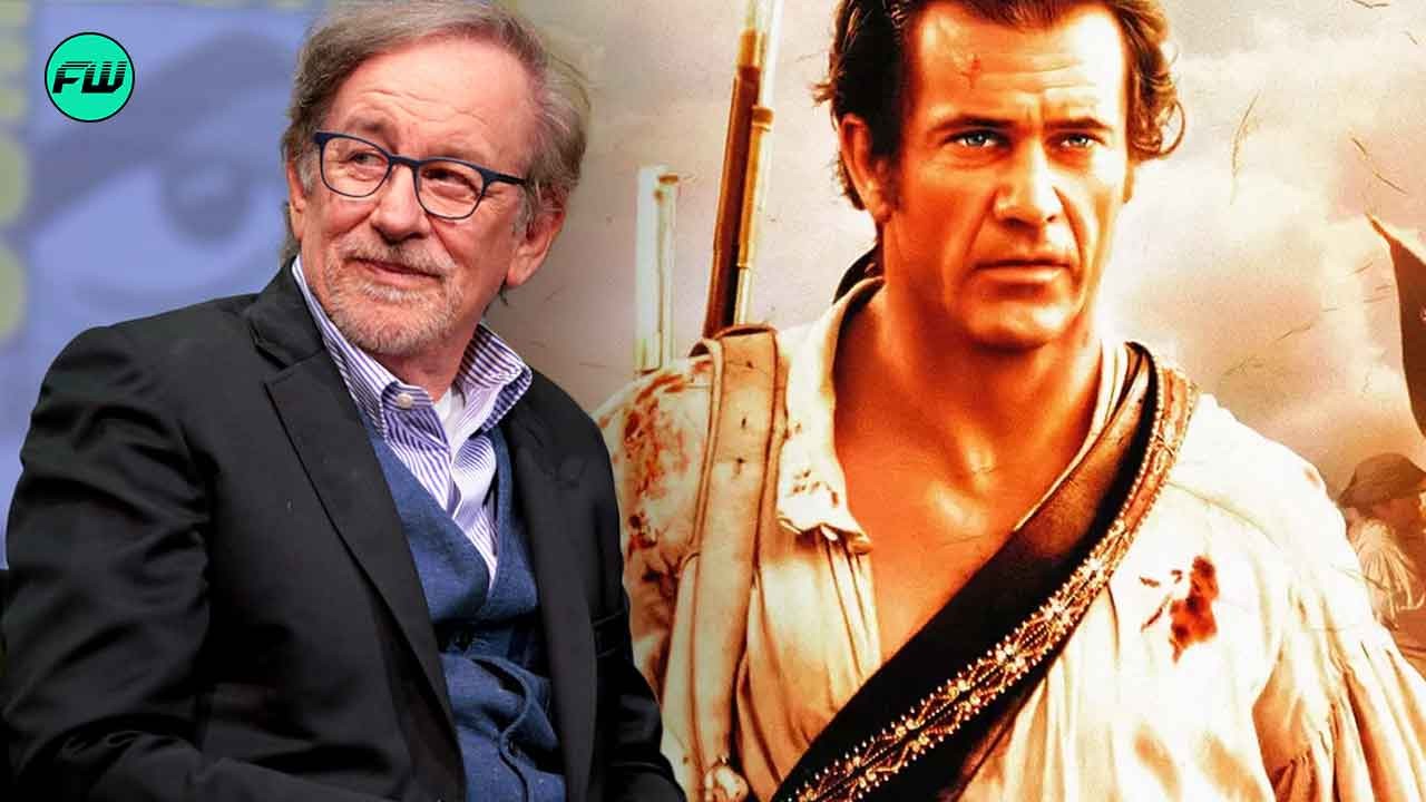 “It wasn’t going to happen”: Steven Spielberg Rejected Mel Gibson Over a Nameless Actor For Lead Role in Oscar-Winning Epic