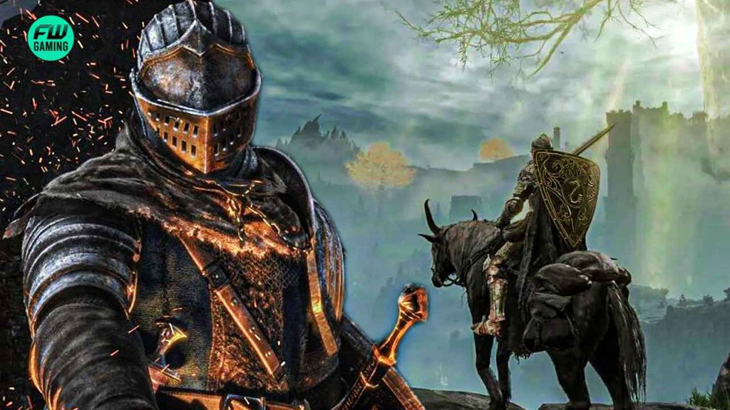 “Is this really what we want to be known for?”: Elden Ring and Soulslike Creator Hidetaka Miyazaki Was Unsure About His and FromSoft’s Dark Souls Legacy