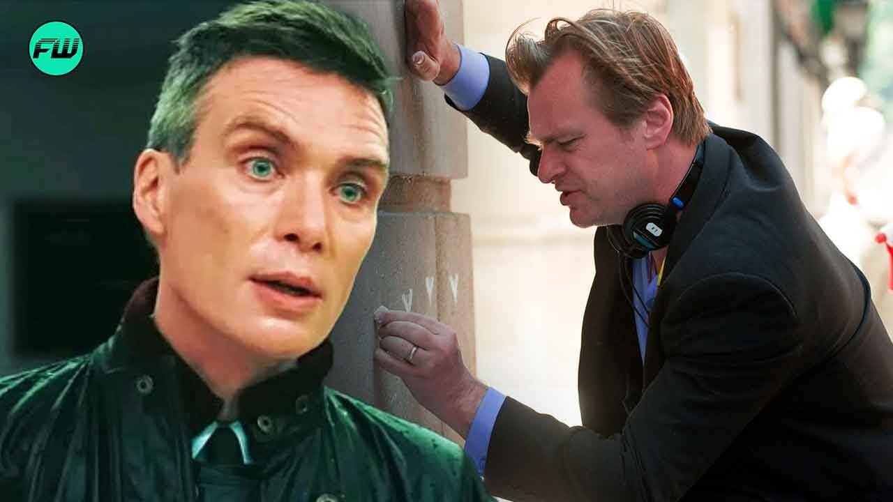 Cillian Murphy Wants Fans To Finally Start Giving Credit To Christopher Nolan For 1 Hidden Skill That Makes Him a Genius