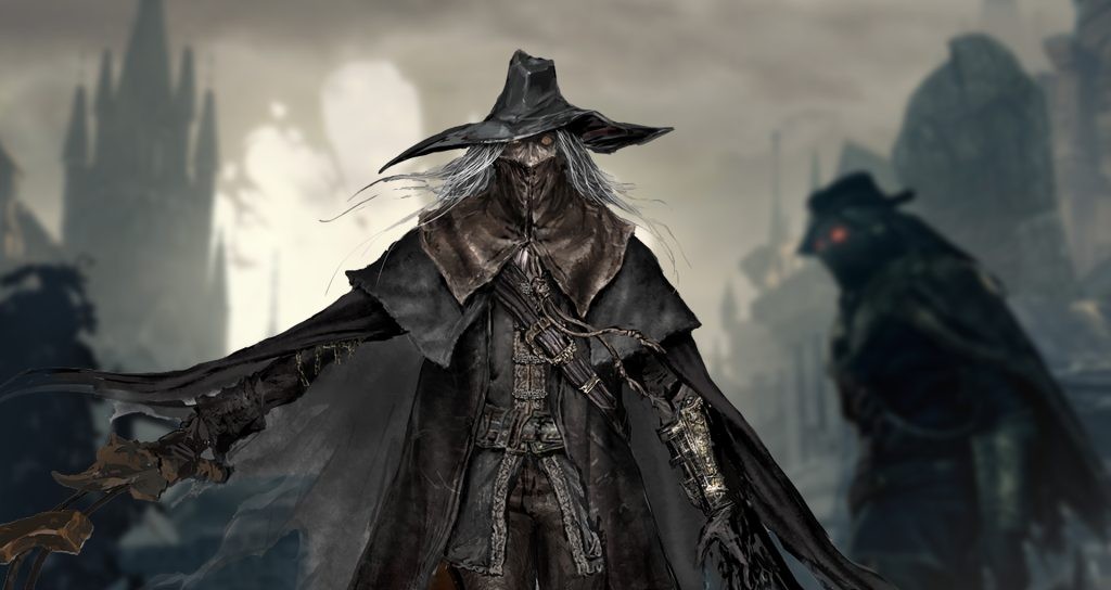 Bloodborne: The Old Hunters was very cheap compared to the Elden Ring DLC.
