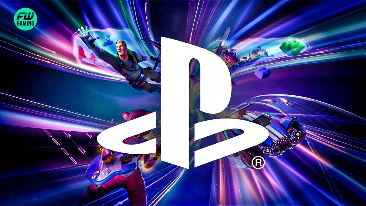 After Fortnite's Next Season Leaks, Fans are Begging for One PlayStation Character to Make An Appearance