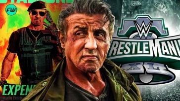 Sylvester Stallone's Potential WWE Debut at WrestleMania 40 Can be Even a Bigger Disaster Than Expendables 4