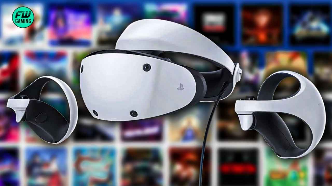 Sony Announce New Plans For PlayStation with Some Multiplatform PSVR2 Games Inbound